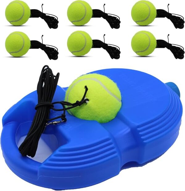 6 String Balls