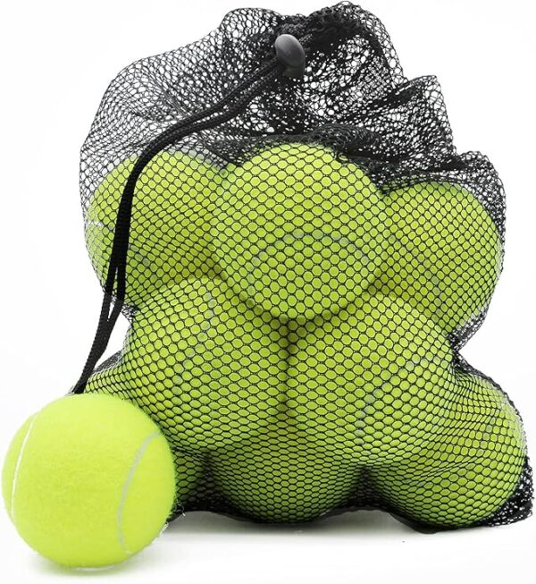 Training Tennis Balls